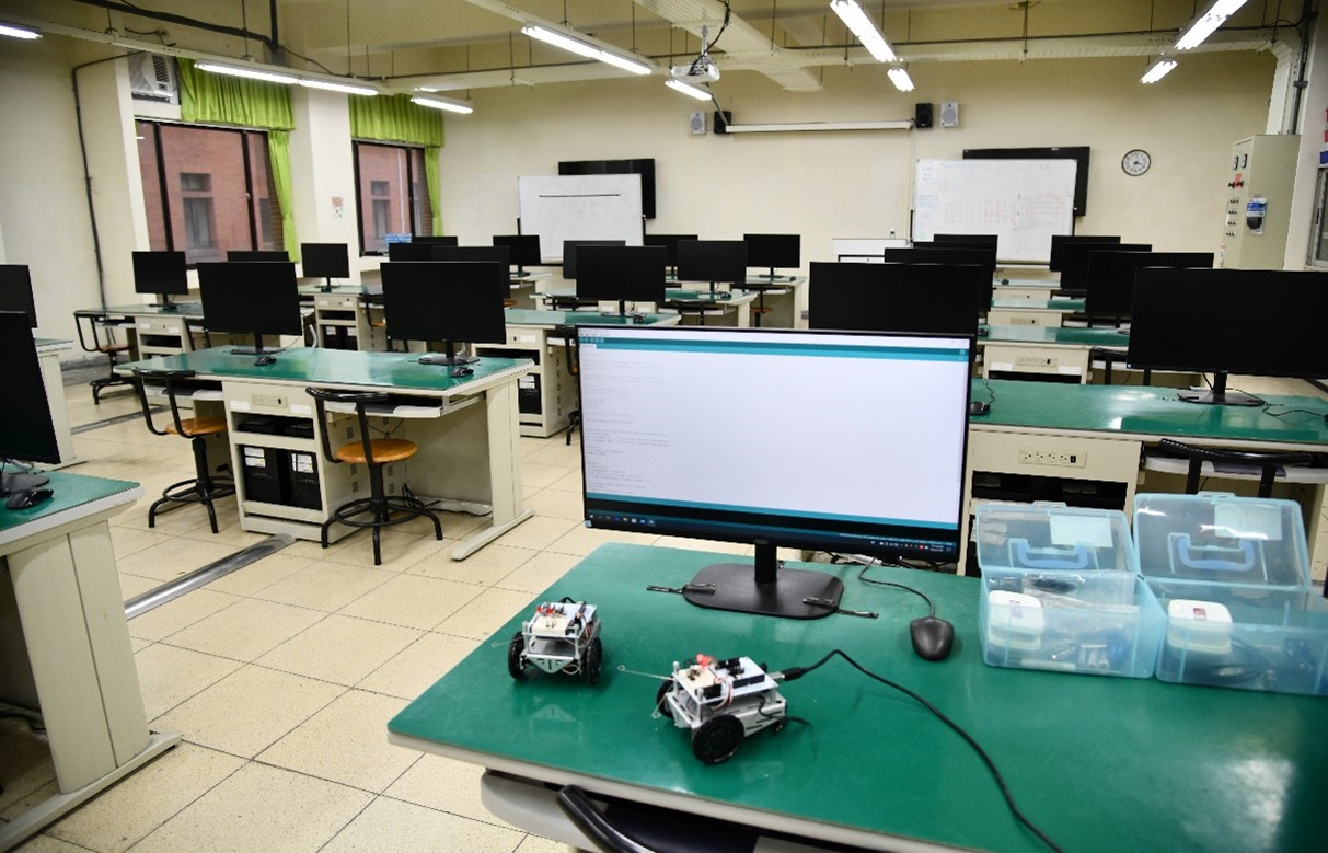 Image Processing Laboratory